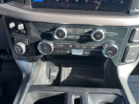 New 2025 Ford F150 XLT w/ Equipment Group 302A MID image 27