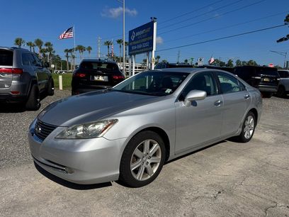 Used 2009 Lexus ES 350