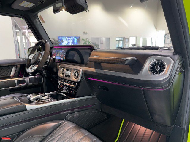 Used 2019 Mercedes-Benz G 63 AMG 4MATIC image 66
