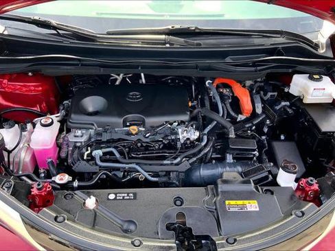 Certified 2023 Toyota Sienna XSE w/ XSE Plus Package image 31