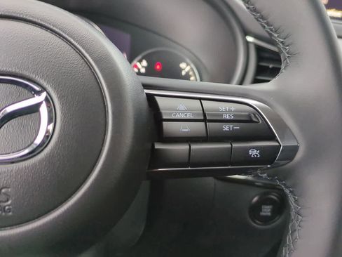 Used 2025 MAZDA CX-30 AWD 2.5 S w/ Preferred Package image 24