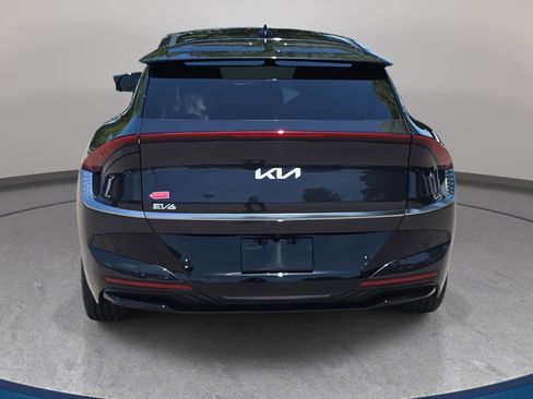 New 2025 Kia EV6 Wind image 6