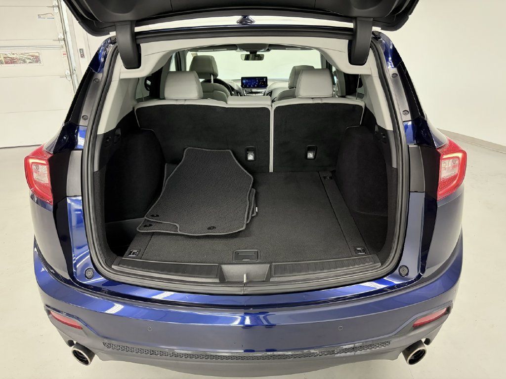 Used 2020 Acura RDX w/ Technology Package AWD/4WD image 23