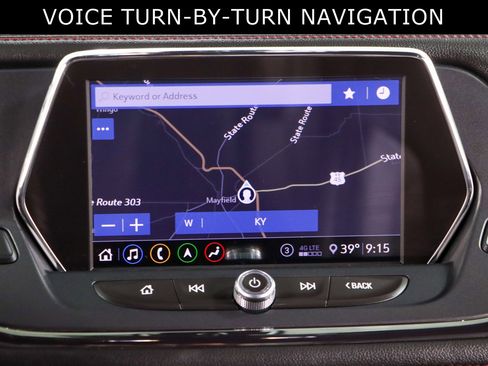 Used 2020 Chevrolet Blazer RS image 18