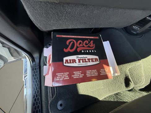 Used 2022 RAM 3500 Tradesman image 11