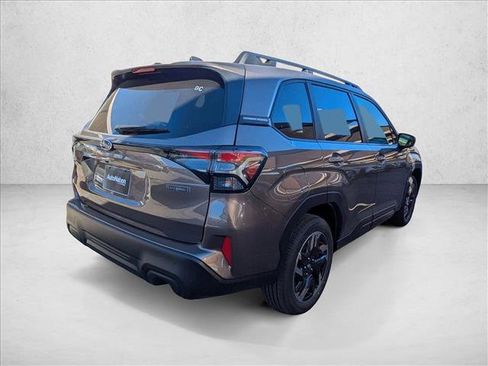 New 2025 Subaru Forester Premium image 5