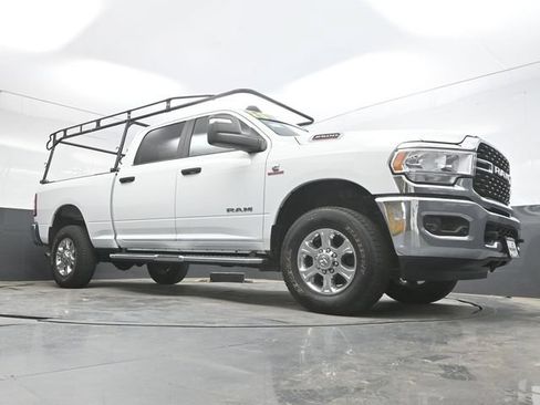 Used 2023 RAM 2500 Big Horn w/ Level 1 Equipment Group AWD/4WD image 36