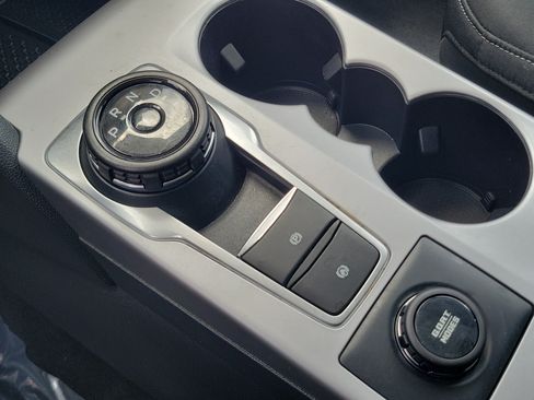 Used 2023 Ford Bronco Sport Big Bend AWD/4WD image 25