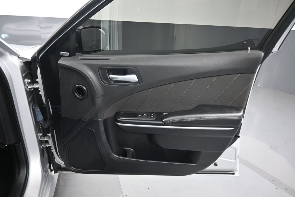 Used 2023 Dodge Charger Scat Pack RWD image 37