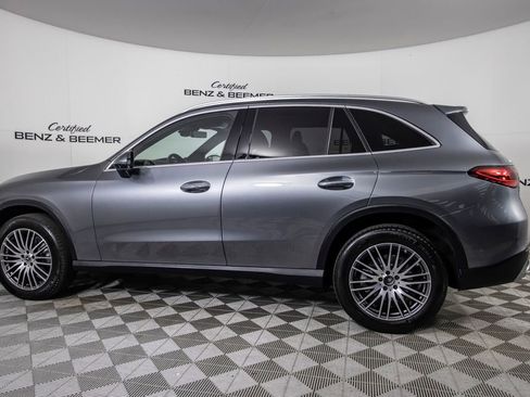 Used 2023 Mercedes-Benz GLC 300 w/ Exclusive Trim Package image 13