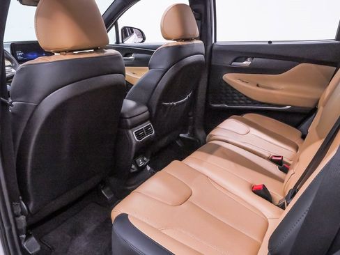 Certified 2023 Hyundai Santa Fe Calligraphy image 11