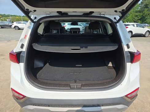 Used 2020 Hyundai Santa Fe Limited FWD image 58