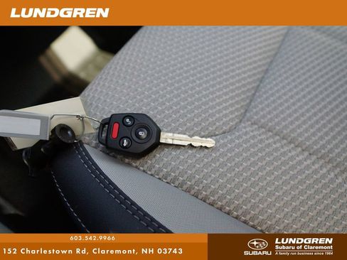 Used 2019 Subaru Forester Premium w/ All-Weather Package AWD/4WD image 28