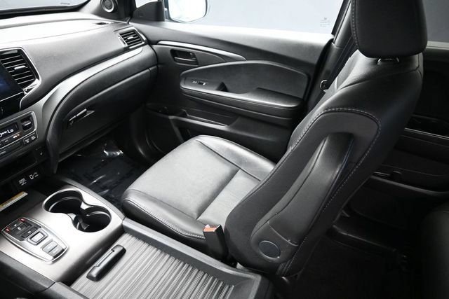 Certified 2022 Honda Passport EX-L image 11