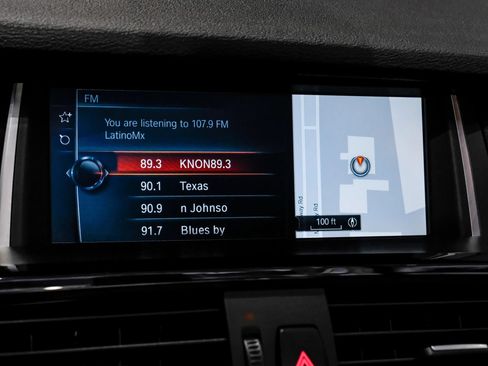 Used 2017 BMW X4 M40i AWD/4WD image 40