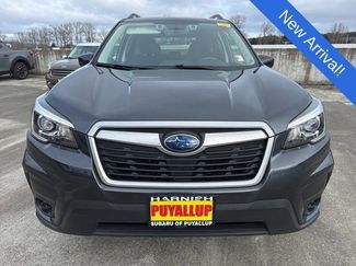 Used 2019 Subaru Forester Premium w/ Popular Package #1 video 2