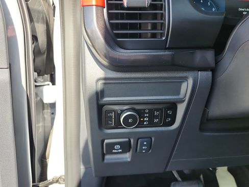 Used 2025 Ford F150 Raptor w/ Equipment Group 803A Raptor R AWD/4WD image 13