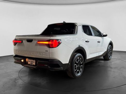 Used 2022 Hyundai Santa Cruz SEL image 5