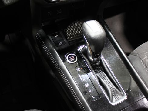 Used 2023 Nissan Kicks SV FWD image 16