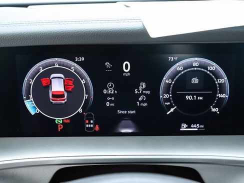 New 2026 Volkswagen Tiguan SE R-Line image 66