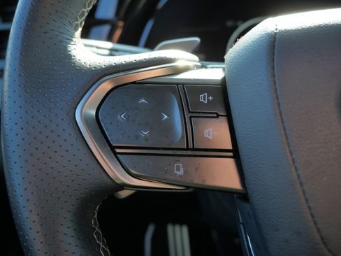 Used 2025 Lexus RX 500h F Sport AWD/4WD image 27