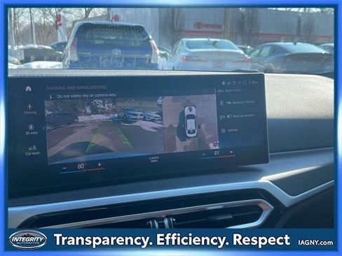 Used 2023 BMW M340i xDrive image 28