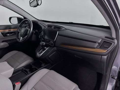 Certified 2017 Honda CR-V EX-L image 30