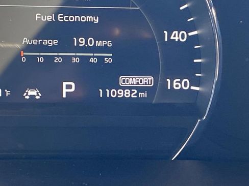 Used 2020 Kia Sorento EX image 6