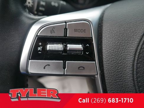 Used 2020 Kia Telluride LX AWD/4WD image 26