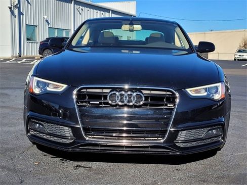 Used 2016 Audi A5 2.0T Premium Plus w/ Technology Package image 7