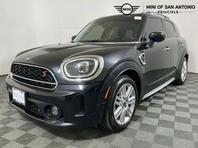 Certified 2023 MINI Cooper Countryman S