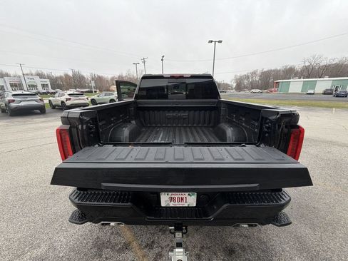 Used 2026 GMC Sierra 1500 Denali Ultimate AWD/4WD image 27