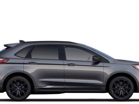 New 2024 Ford Edge SE w/ Black Appearance Package image 6