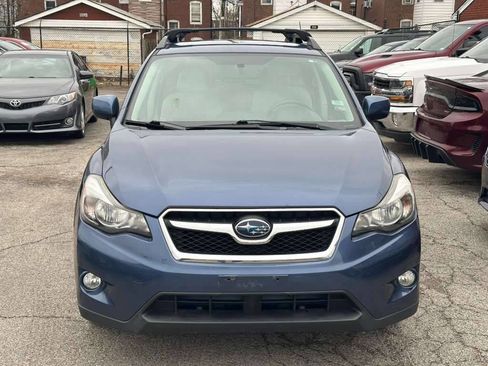 Used 2013 Subaru Crosstrek 2.0i Premium image 2