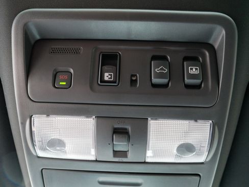 Certified 2024 Nissan Titan PRO-4X w/ Pro-4x Convenience Package AWD/4WD image 34