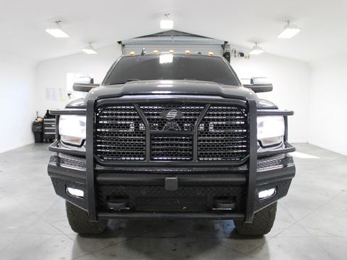 Used 2022 RAM 2500 Laramie image 3