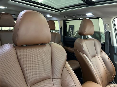 Used 2019 Subaru Ascent Touring w/ Popular Package #2A image 35