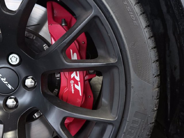 Used 2023 Dodge Challenger SRT Hellcat RWD image 30