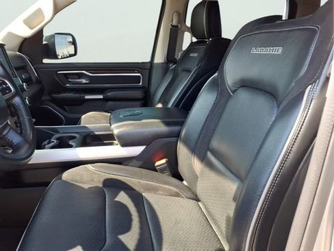 Used 2022 RAM 1500 Laramie image 19