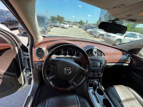 Used 2014 Buick Enclave Premium w/ Trailering Provision Package AWD/4WD image 3