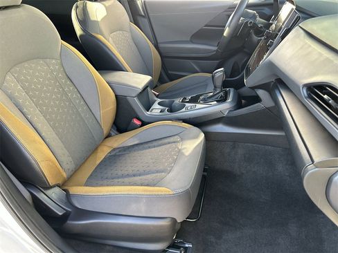 Certified 2024 Subaru Crosstrek 2.5i Sport image 8