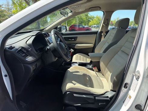 Used 2020 Honda CR-V LX image 12
