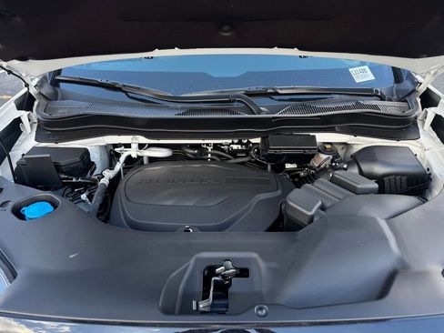 Used 2025 Honda Ridgeline TrailSport image 23