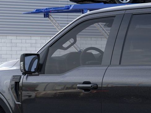 New 2026 Ford F150 XLT AWD/4WD image 20