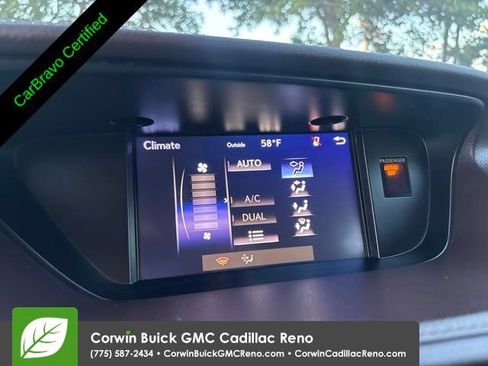 Used 2018 Lexus ES 350 FWD image 26