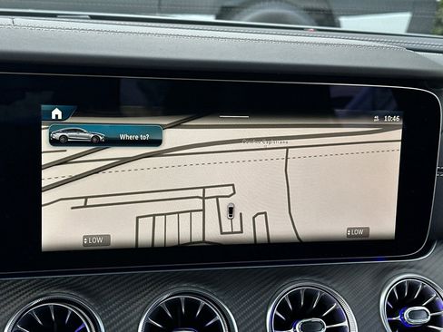 New 2026 Mercedes-Benz AMG GT 63 image 15