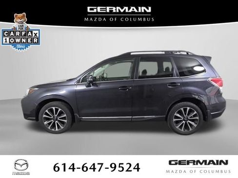 Used 2018 Subaru Forester 2.0XT Touring AWD/4WD image 11