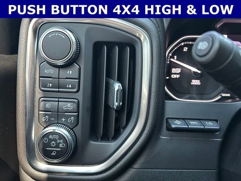 Used 2019 GMC Sierra 1500 Denali w/ Technology Package AWD/4WD image 21
