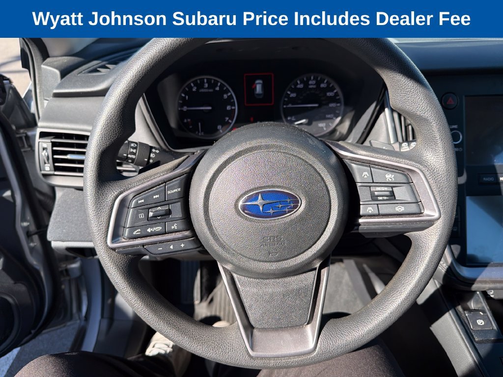 Used 2024 Subaru Outback AWD/4WD image 23