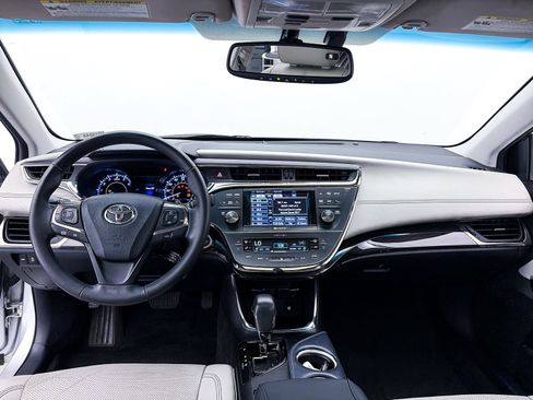 Used 2013 Toyota Avalon Limited w/ Technology Pkg FWD image 17